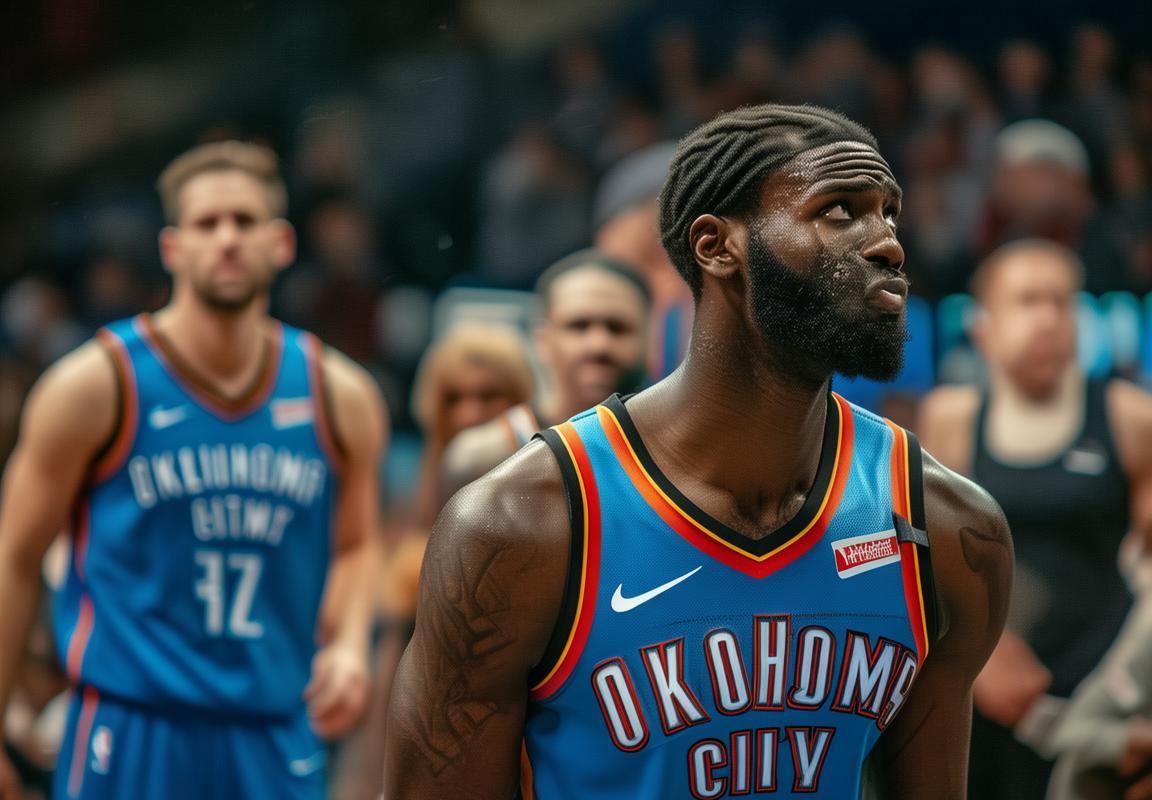 NBA雷霆队突发违规遭严厉处罚，全联盟热议